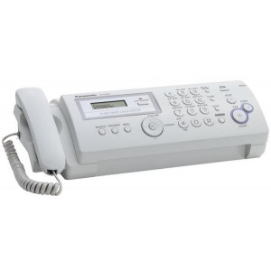 Факс Panasonic KX-FP207UA (KX-FP207UA)