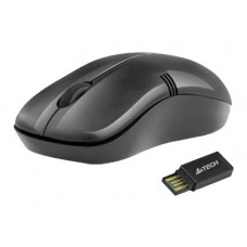 Мышь беспроводная A4Tech G3-230N-1; USB; Wireless; Black