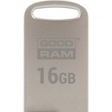 Flash-память GoodRAM Point (UPO3-0160S0R11); 16Gb; USB 3.0; Silver