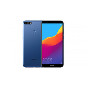 Смартфон Huawei Honor 7C AUM-L41 Blue (51092MNT)