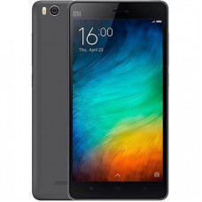 Смартфон Xiaomi Mi4c 32GB Black n/o