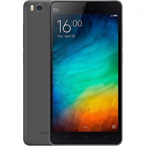 Смартфон Xiaomi Mi4c 32GB Black n/o