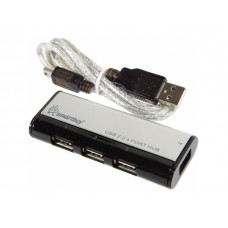 USB разветвитель (HUB) Smart Buy SBHA-6806