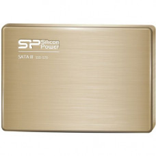 Жесткий диск SSD 240.0 Gb; Silicon Power Slim S70 (SP240GBSS3S70S25)
