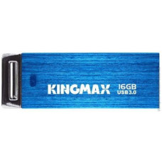 Flash-память Kingmax UI-06L; WaterProof; 32Gb; USB 3.0; (KM32GUI06L); Blue