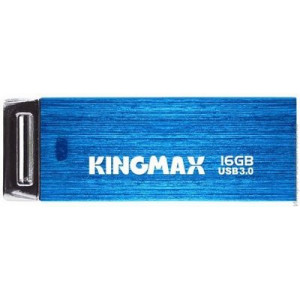 Flash-память Kingmax UI-06L; WaterProof; 32Gb; USB 3.0; (KM32GUI06L); Blue