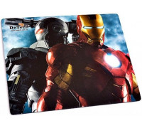 Коврик DeTech DCMP1 Iron Man