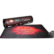 Коврик Team Scorpion X-Luca XMP001; Professional Pad; Black&Red; 345x250x3 mm