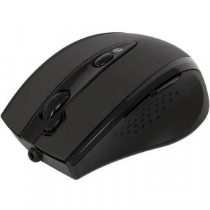 Мышь беспроводная A4Tech G10-770FL-1; USB; Wireless; Black