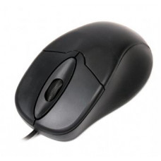 Мышь проводная Gembird MUSOPTI10; USB; Black