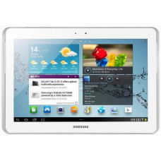 Планшетный ПК Samsung Galaxy Tab 2 (GT-P5100ZWASEK); 3G; White