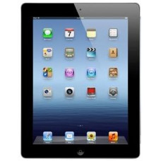Планшетный ПК Apple iPad 4 (MD515); White
