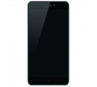Смартфон Bravis A503 Joy Black