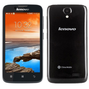Смартфон Lenovo A338T Black n/o