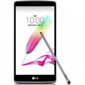 Смартфон LG G4 Stylus H504 White