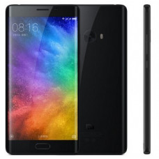 Смартфон Xiaomi Mi Note 2 4/64Gb Black n/o