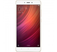 Смартфон Xiaomi Redmi Note 4 32GB Gold
