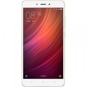 Смартфон Xiaomi Redmi Note 4 32GB Gold