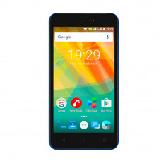 Смартфон Prestigio PSP3510 Wize G3 Blue
