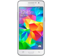 Смартфон Samsung Galaxy Grand Prime Duos G531H White (SM-G531HZWDSEK)
