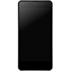 Смартфон Bravis Trend Black