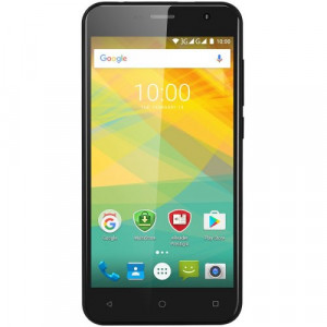 Смартфон Prestigio PSP3512 Muze B3 Black