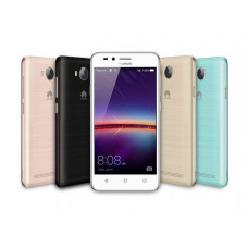 Смартфон Huawei Y3 II White