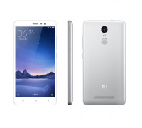 Смартфон Xiaomi Redmi 3s 16Gb Silver n/o