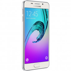 Смартфон Samsung A310F Galaxy A3 2016 Dual SIM White n/o