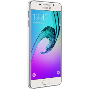 Смартфон Samsung A310F Galaxy A3 2016 Dual SIM White n/o