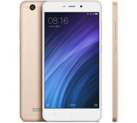 Смартфон Xiaomi Redmi 4a 16Gb Gold n/o