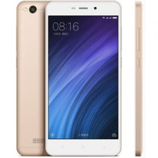 Смартфон Xiaomi Redmi 4a 16Gb Gold n/o