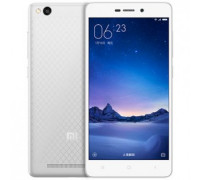 Смартфон Xiaomi Redmi 3 16GB Silver