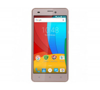 Смартфон Prestigio Muze A5 Dual Sim  (PSP5502DUOGOLD***)