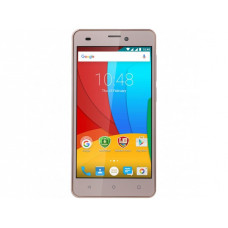 Смартфон Prestigio Muze A5 Dual Sim  (PSP5502DUOGOLD***)