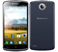 Смартфон Lenovo IdeaPhone S920 Blue (P0A70041UA)