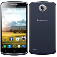 Смартфон Lenovo IdeaPhone S920 Blue (P0A70041UA)