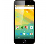 Смартфон Prestigio PSP7501 Grace R7 Gold (PSP7501DUOGOLD)