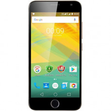 Смартфон Prestigio PSP7501 Grace R7 Gold (PSP7501DUOGOLD)