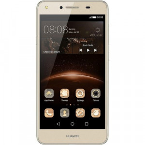 Смартфон Huawei Y5 II Gold