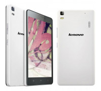 Смартфон Lenovo K3 Note K50-t5 White n/o
