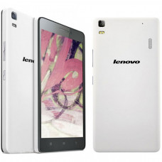 Смартфон Lenovo K3 Note K50-t5 White n/o