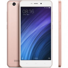 Смартфон Xiaomi Redmi 4a 16Gb Rose-Gold n/o
