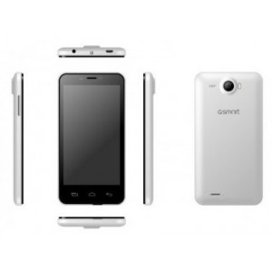 Смартфон Gigabyte GSmart MAYA M1; White
