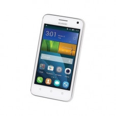 Смартфон Huawei Ascend Y3c White