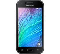 Смартфон Samsung Galaxy J1 Ace Duos J110H Black (SM-J110HZKDSEK)
