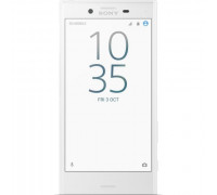 Смартфон Sony Xperia X Compact F5321 White