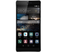 Смартфон Huawei P8 16GB Titanium Grey