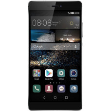 Смартфон Huawei P8 16GB Titanium Grey
