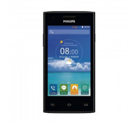 Смартфон Philips Xenium S309 Black